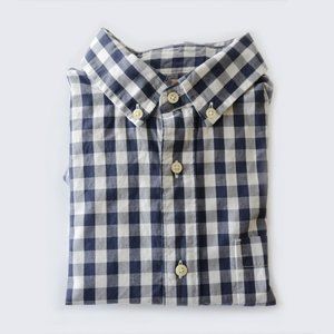 J. Crew Size 14 Boy's Long Sleeve Shirt